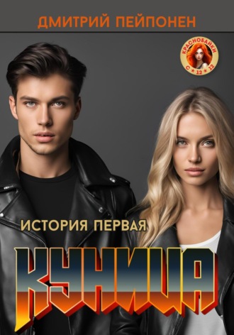 Дмитрий Пейпонен, Куница